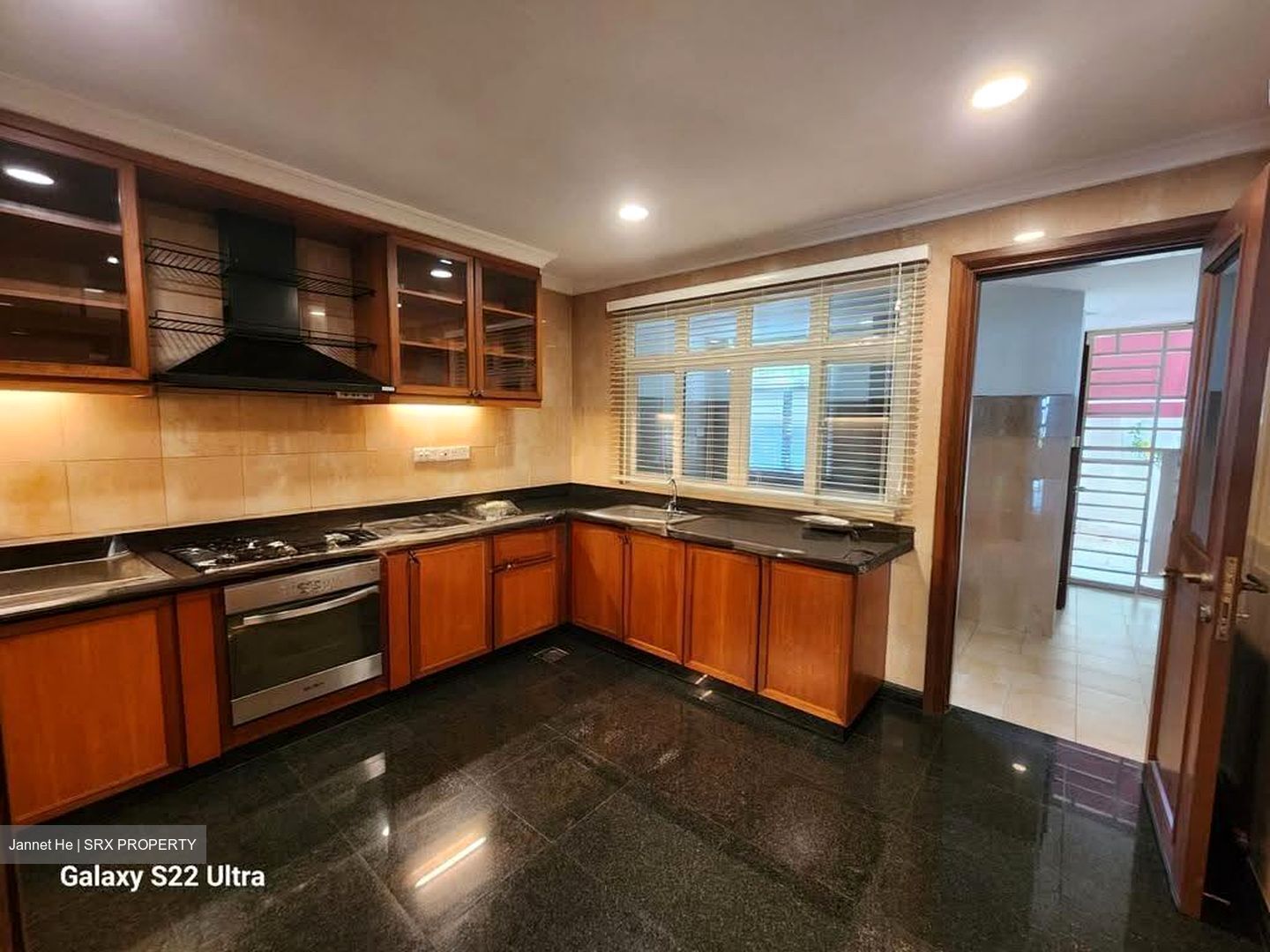 Greenwood Crescent (D11), Semi-Detached #607404961